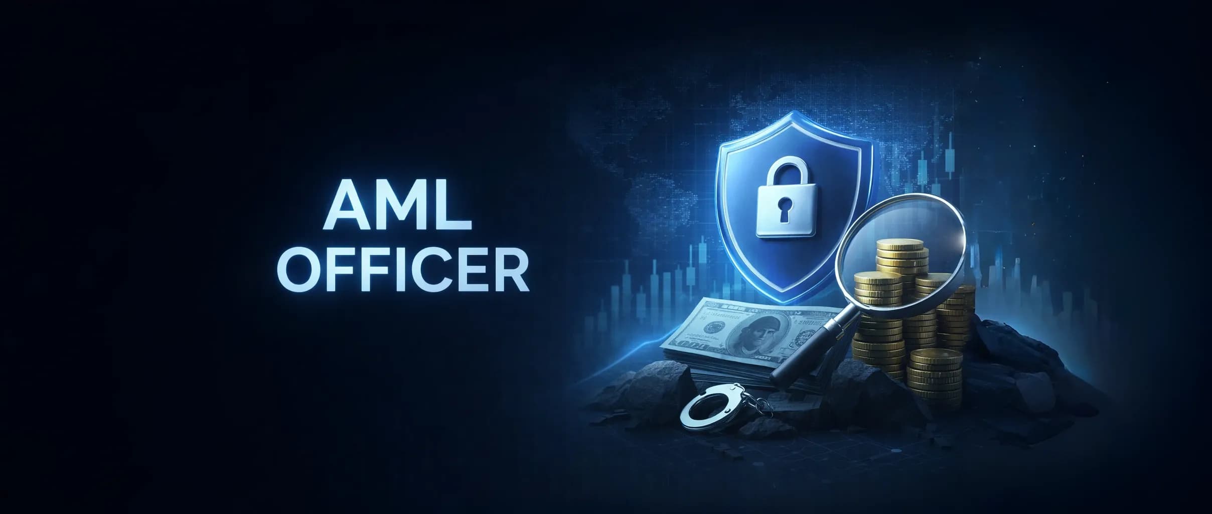 Кто такой AML-офицер