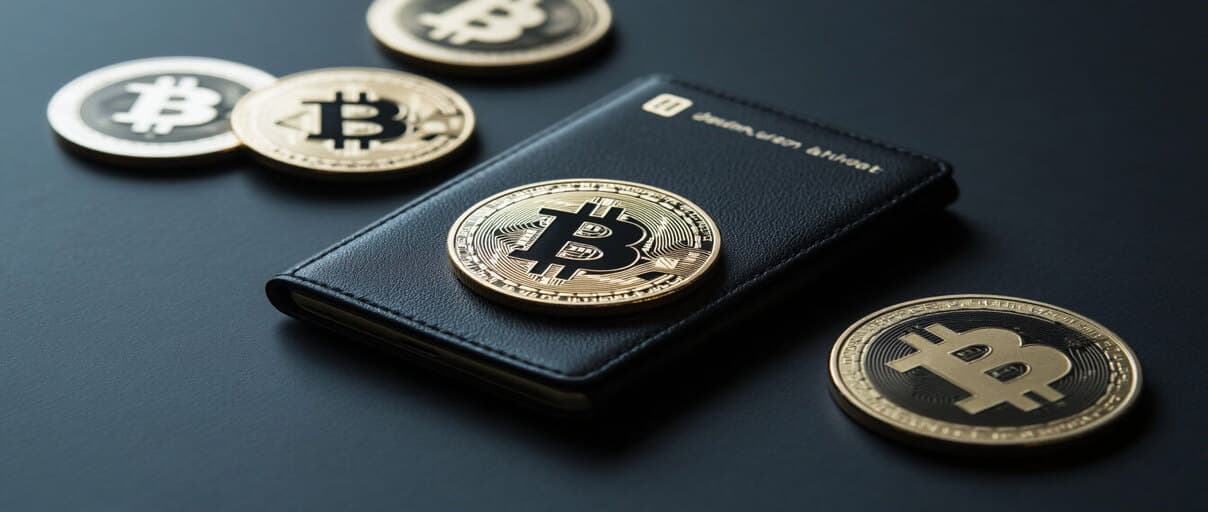 Как выбрать кошелек для криптовалюты