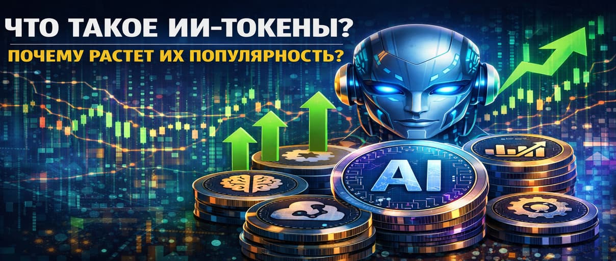 Что такое ИИ-токены