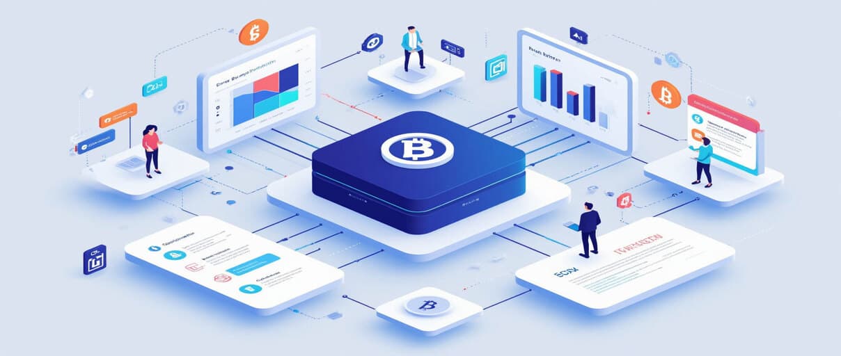 Как работают децентрализованные обменники