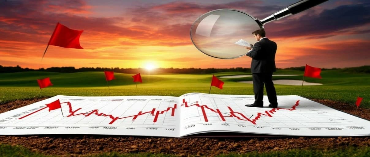 How an investor enters into a deal: 7 mandatory indicators