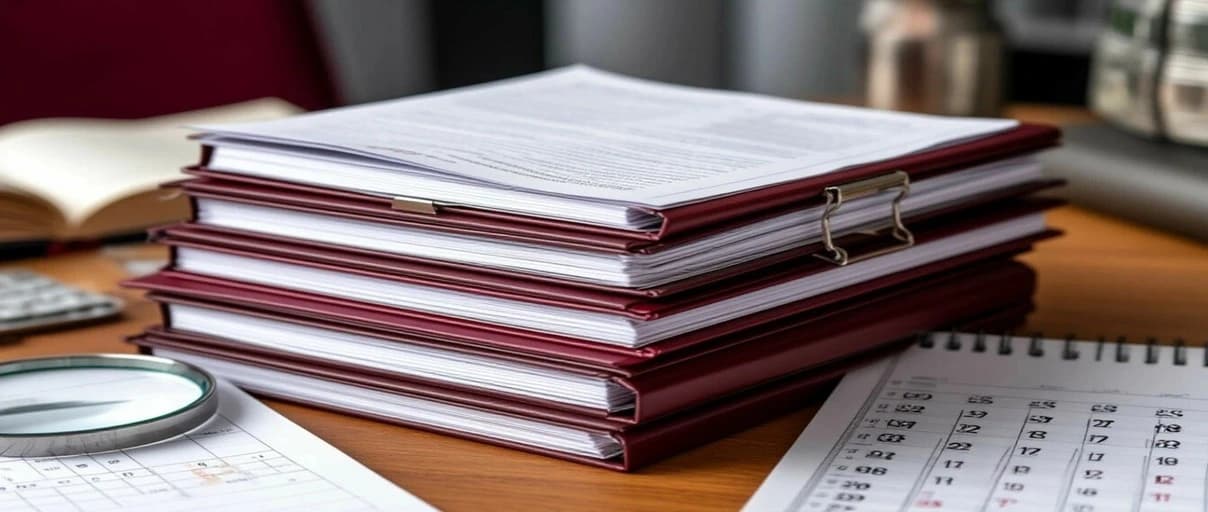 How to Prepare an Export Deal for Financing in 14 Days