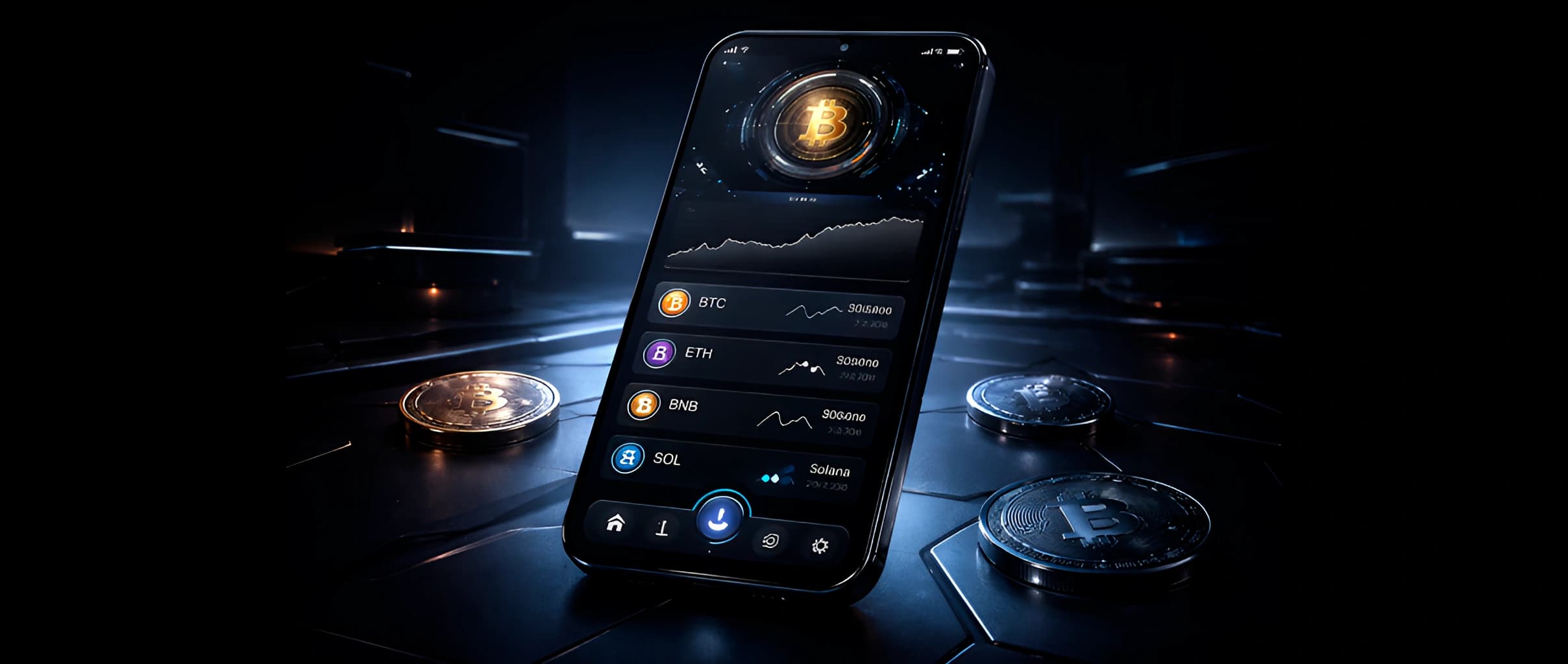 Cryptocurrency Wallet Key Tips