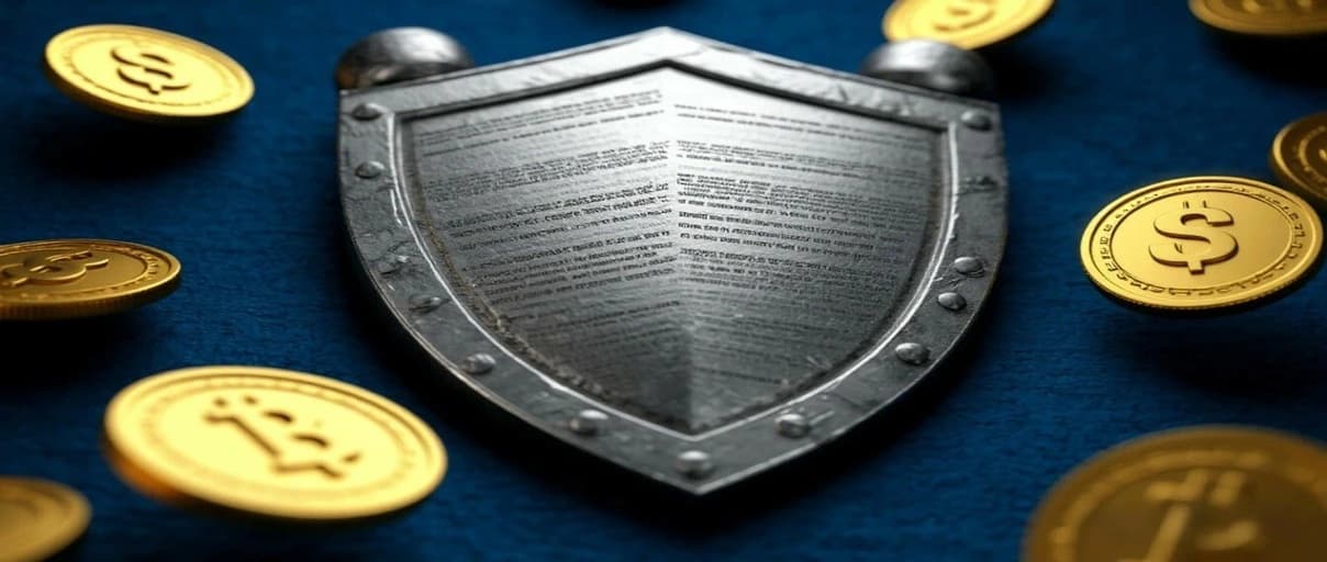 Legal enforceability of the transaction before raising capital: how not to lose money at the start