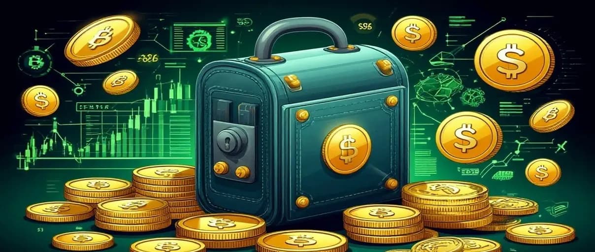 Стратегия стейкинга