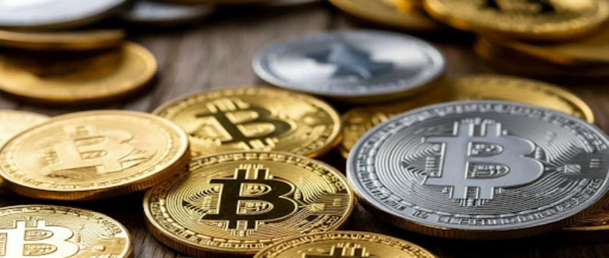 Обмен криптовалюты компаниями