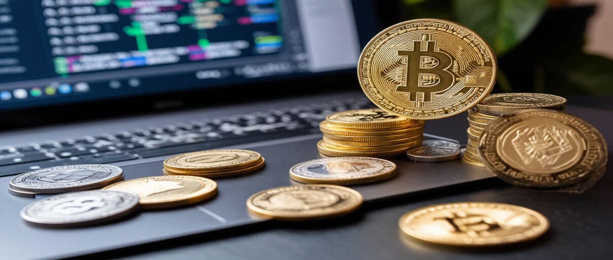 Как бизнесу строить стратегию на стейблкоинах