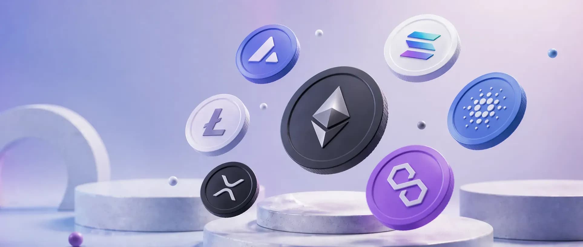 Что такое альткоины