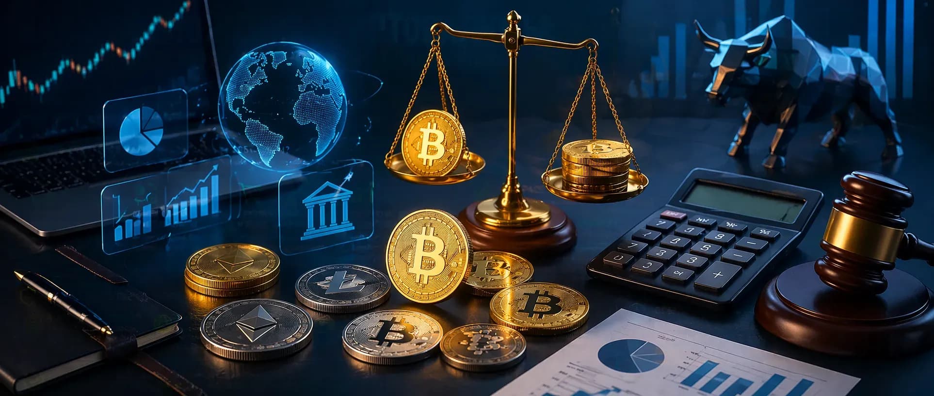 Получение зарплаты в криптовалюте