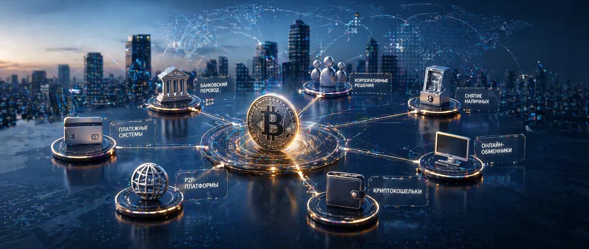 Сленг криптовалюты