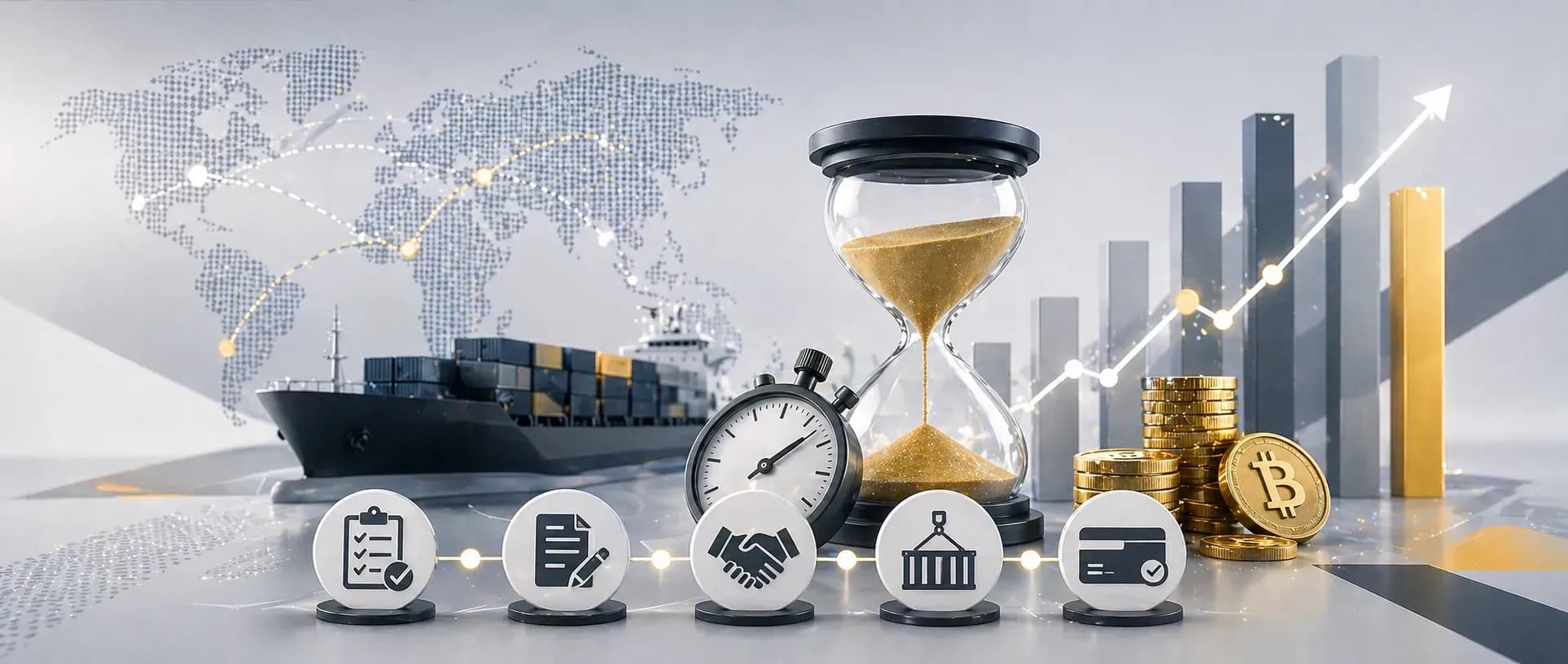 Как проходит экспортная сделка