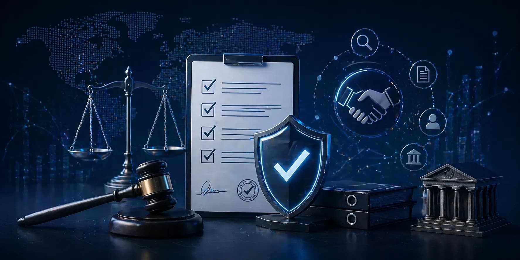 Legal enforceability of the transaction before raising capital: how not to lose money at the start