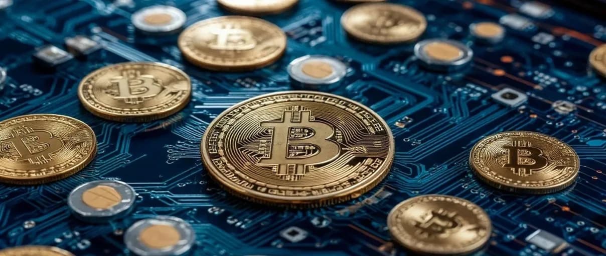 Оценка надежности криптообменника