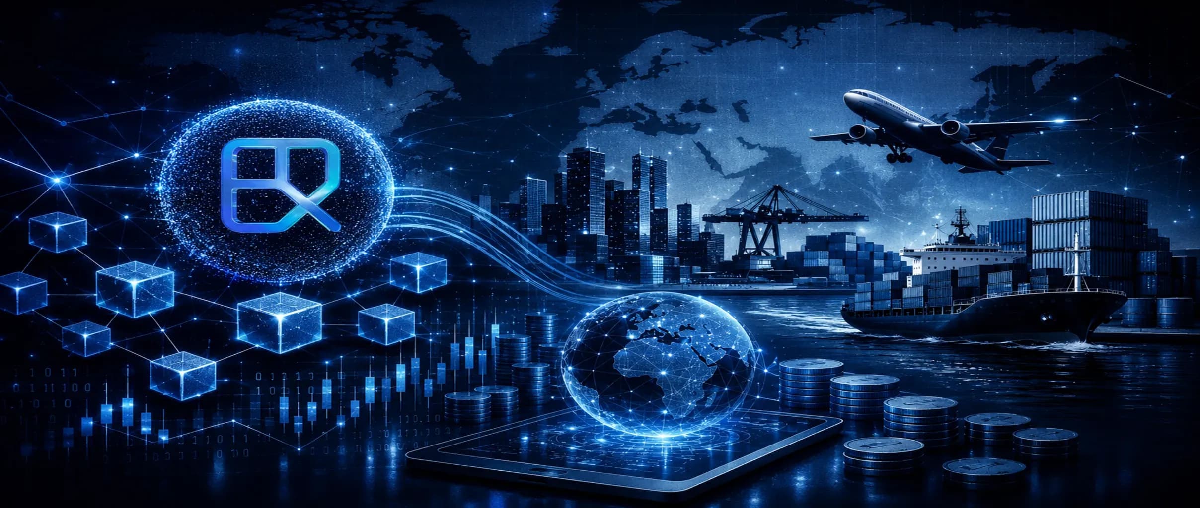 Edenex tokenized assets